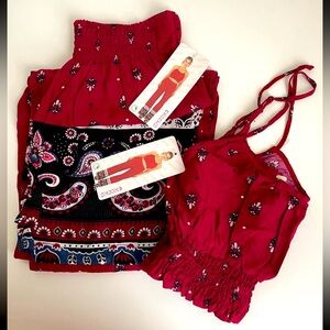 SHOSHO SET JUNIORS SIZE S.